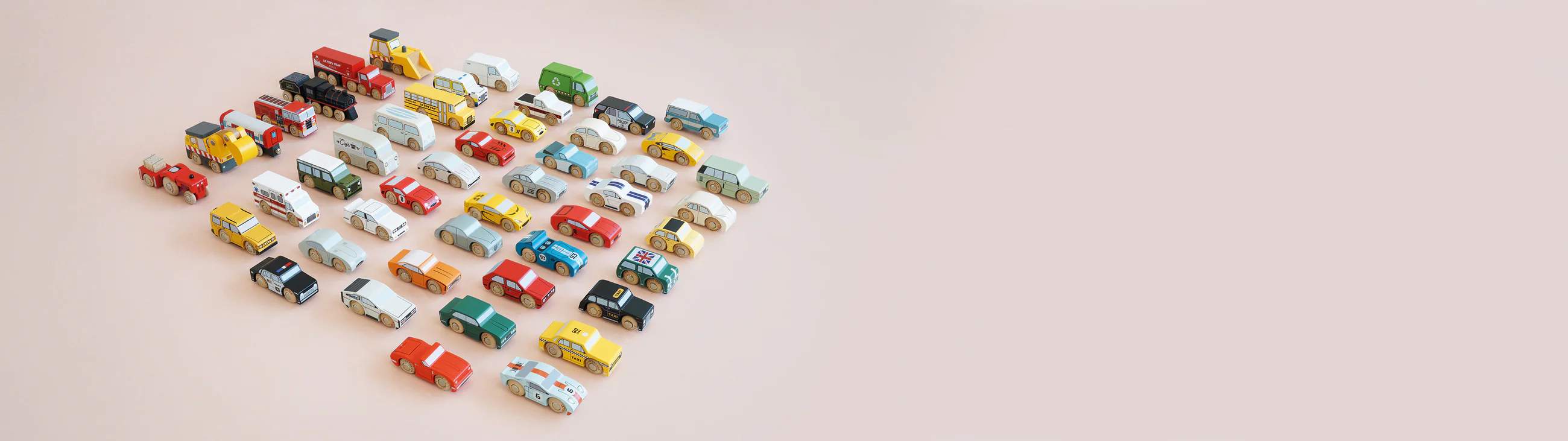 Timeless Toys, Sustainable Play