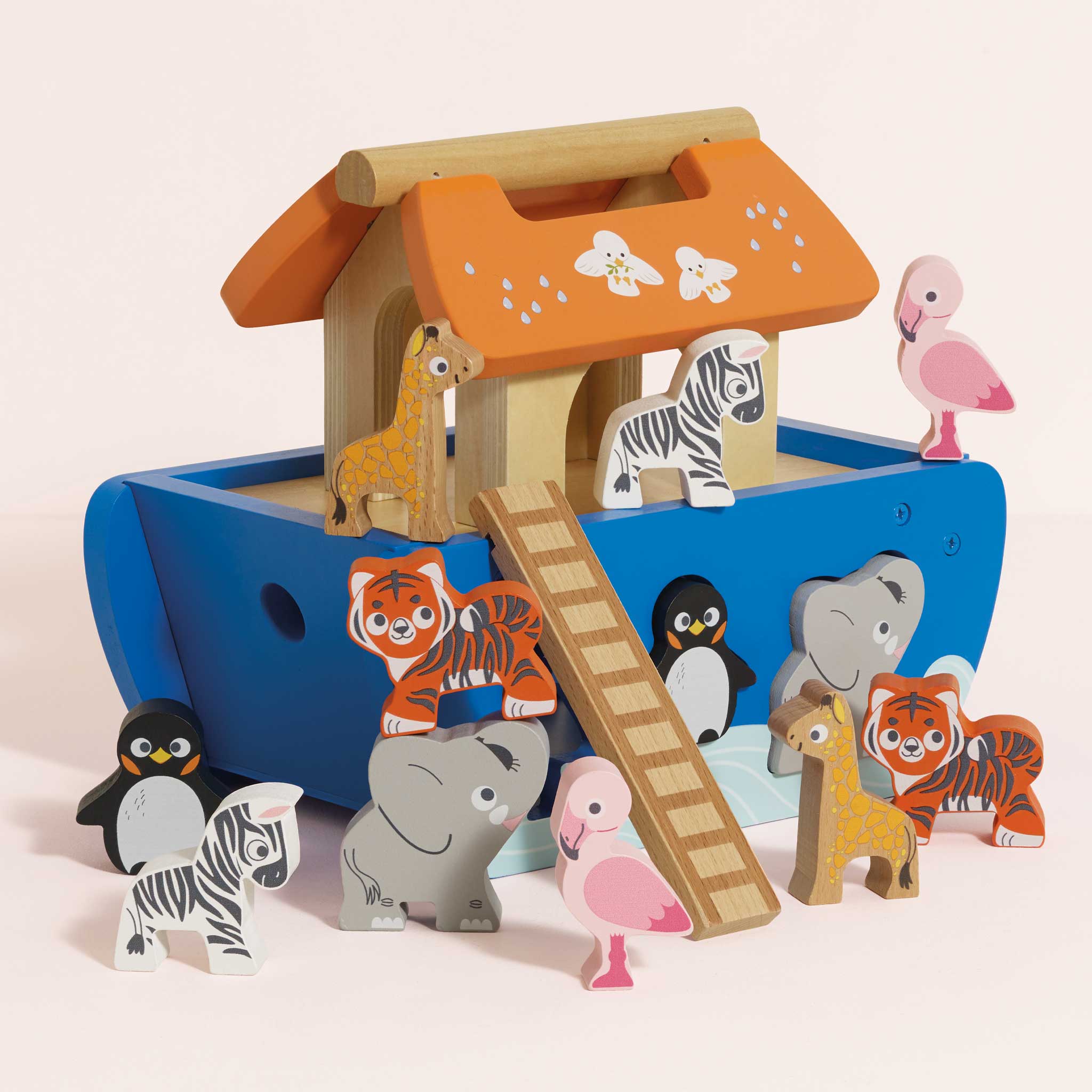 Best Selling Wooden Toys